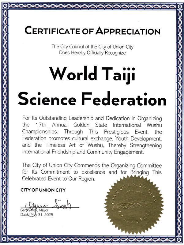 Union-City-Mayor Gary Singh